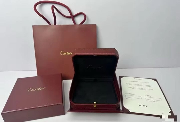 CARTIER DORADO