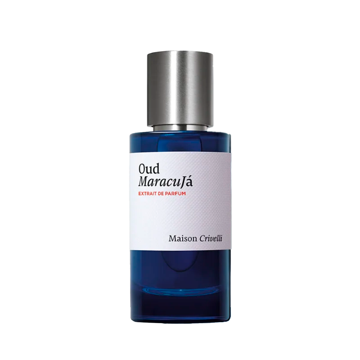 Oud Maracujá 100ml