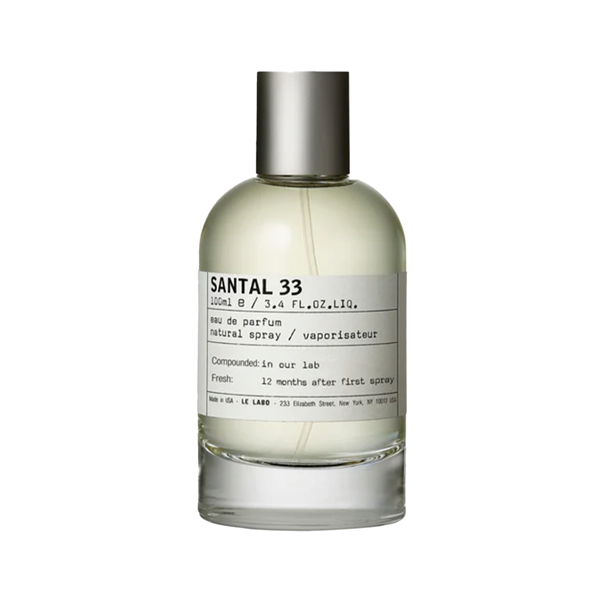 Santal 33 100ml