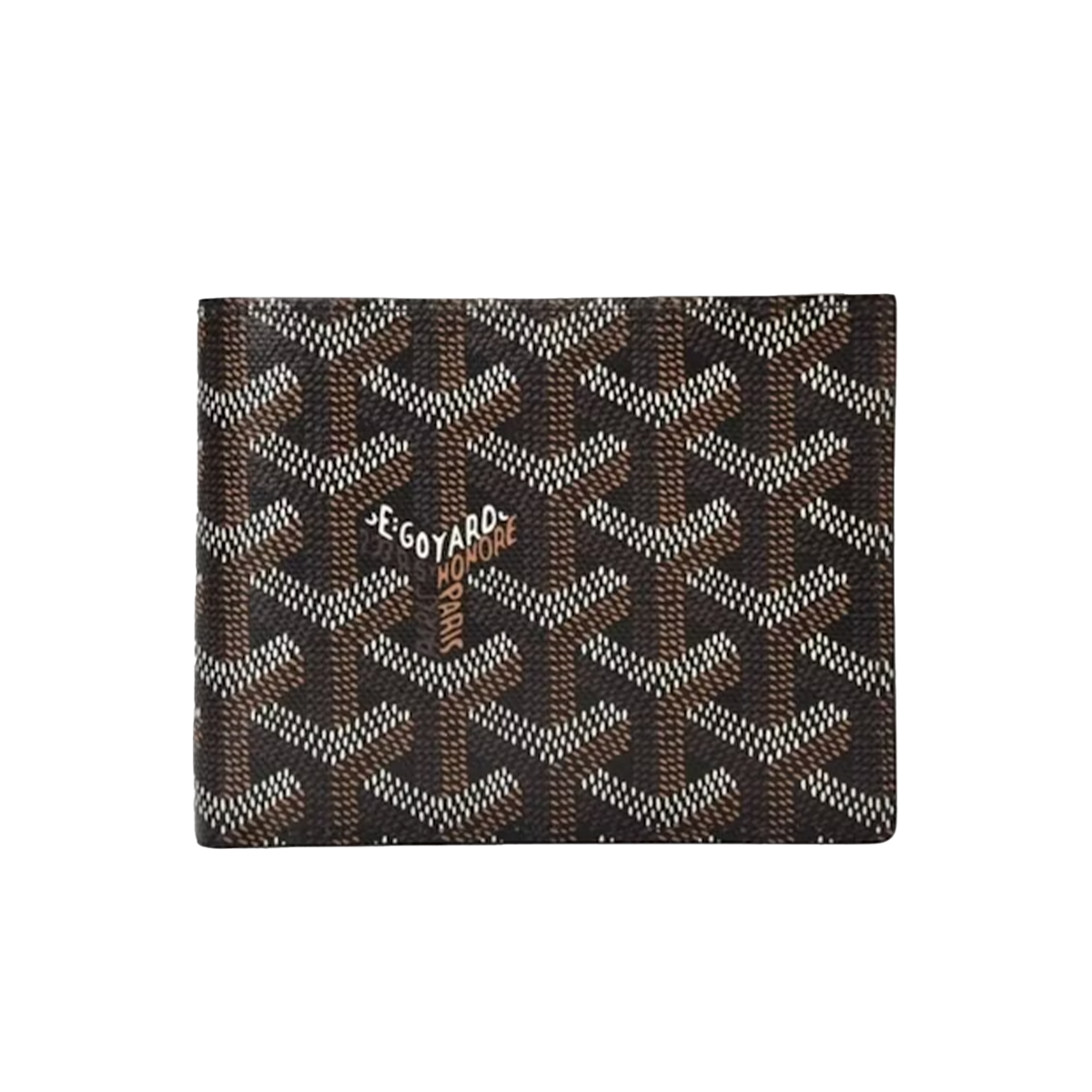 Goyard negro