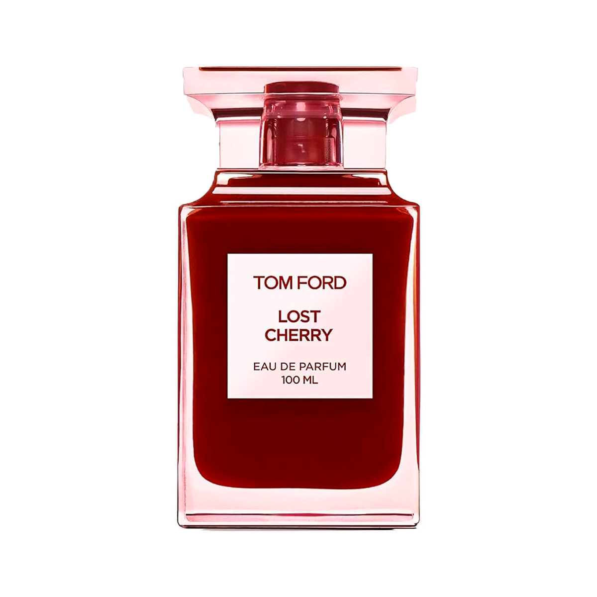 Lost cherry 100ml