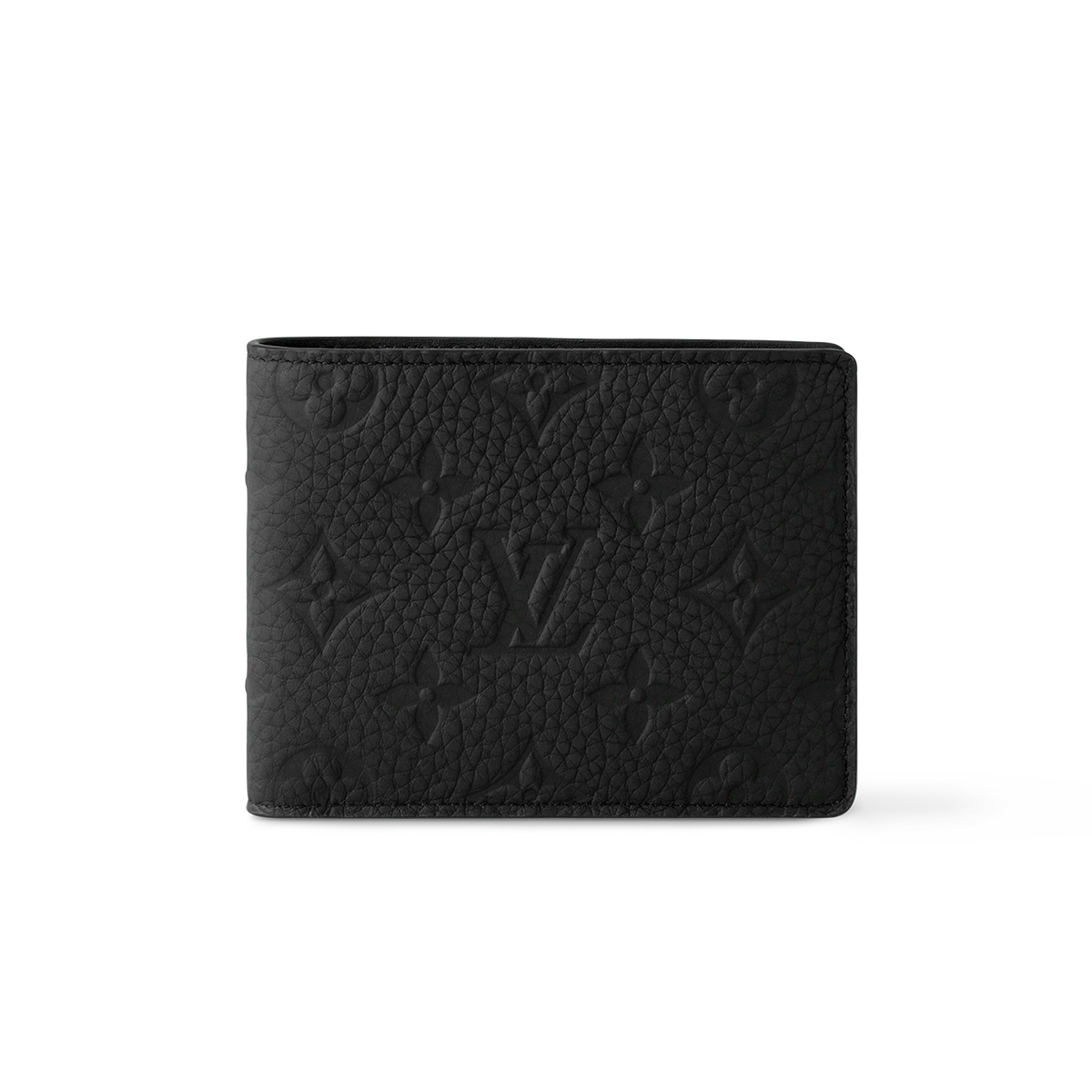 LV negro