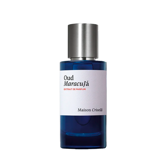 Oud Maracujá 100ml
