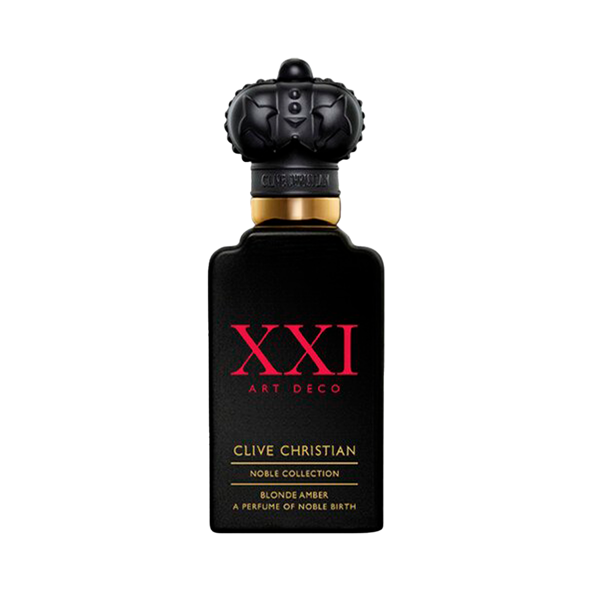 Blonde amber 50ml