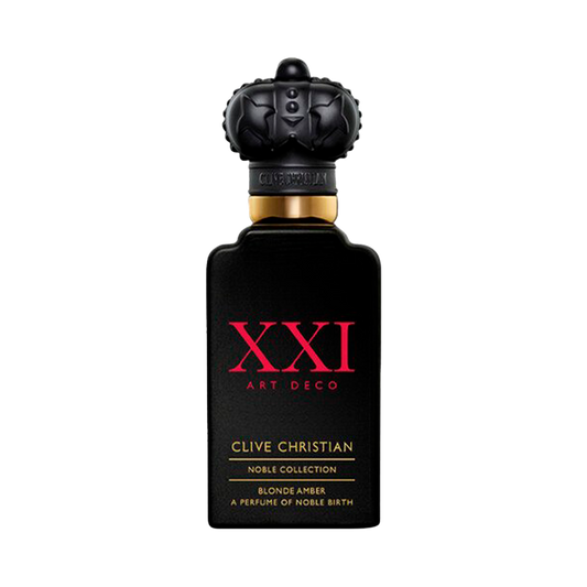 Blonde amber 50ml