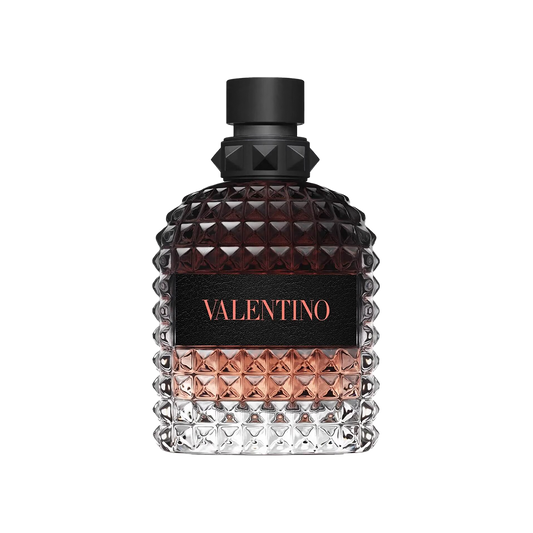 Born in Roma coral fantasy 100ml