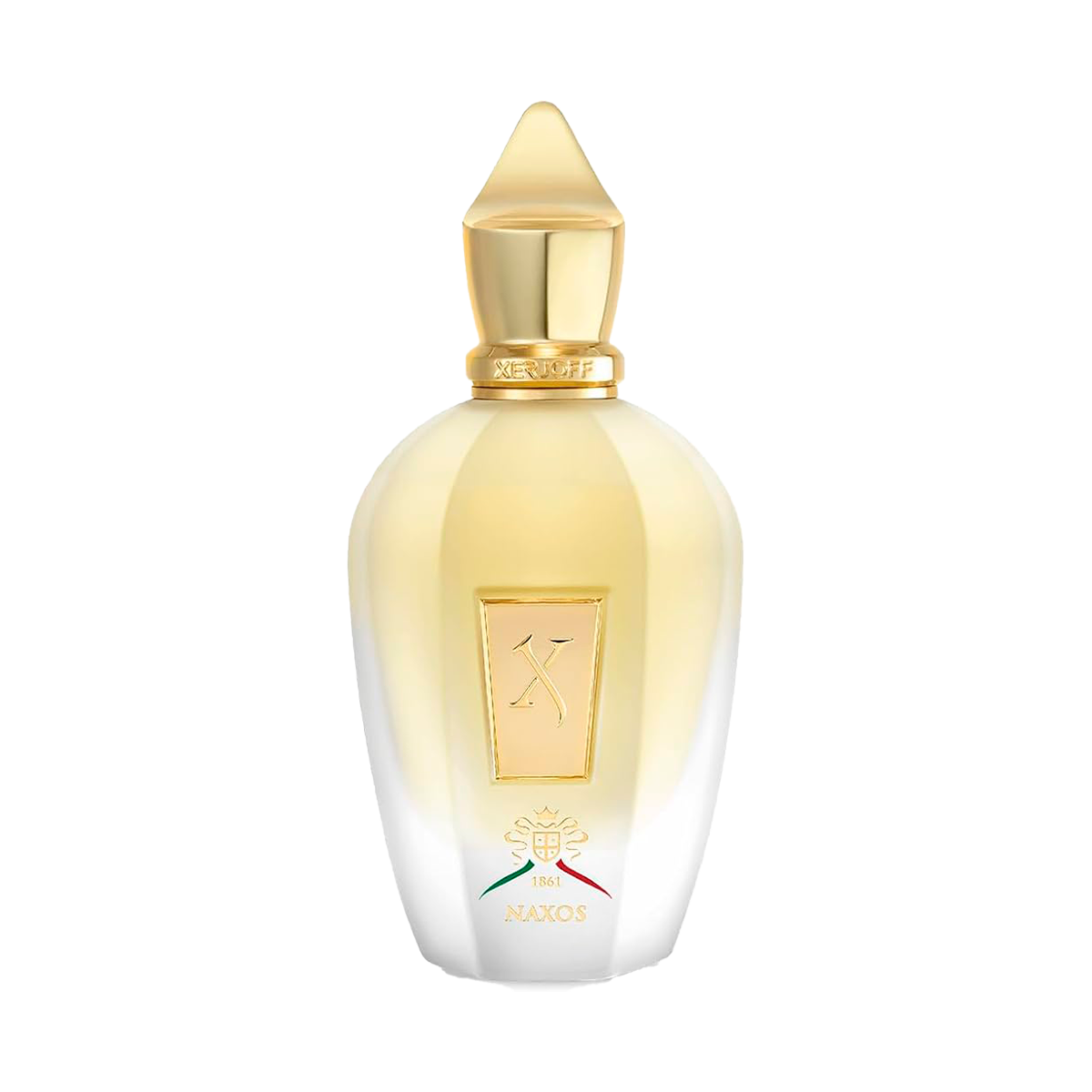Naxos 1861 100ml