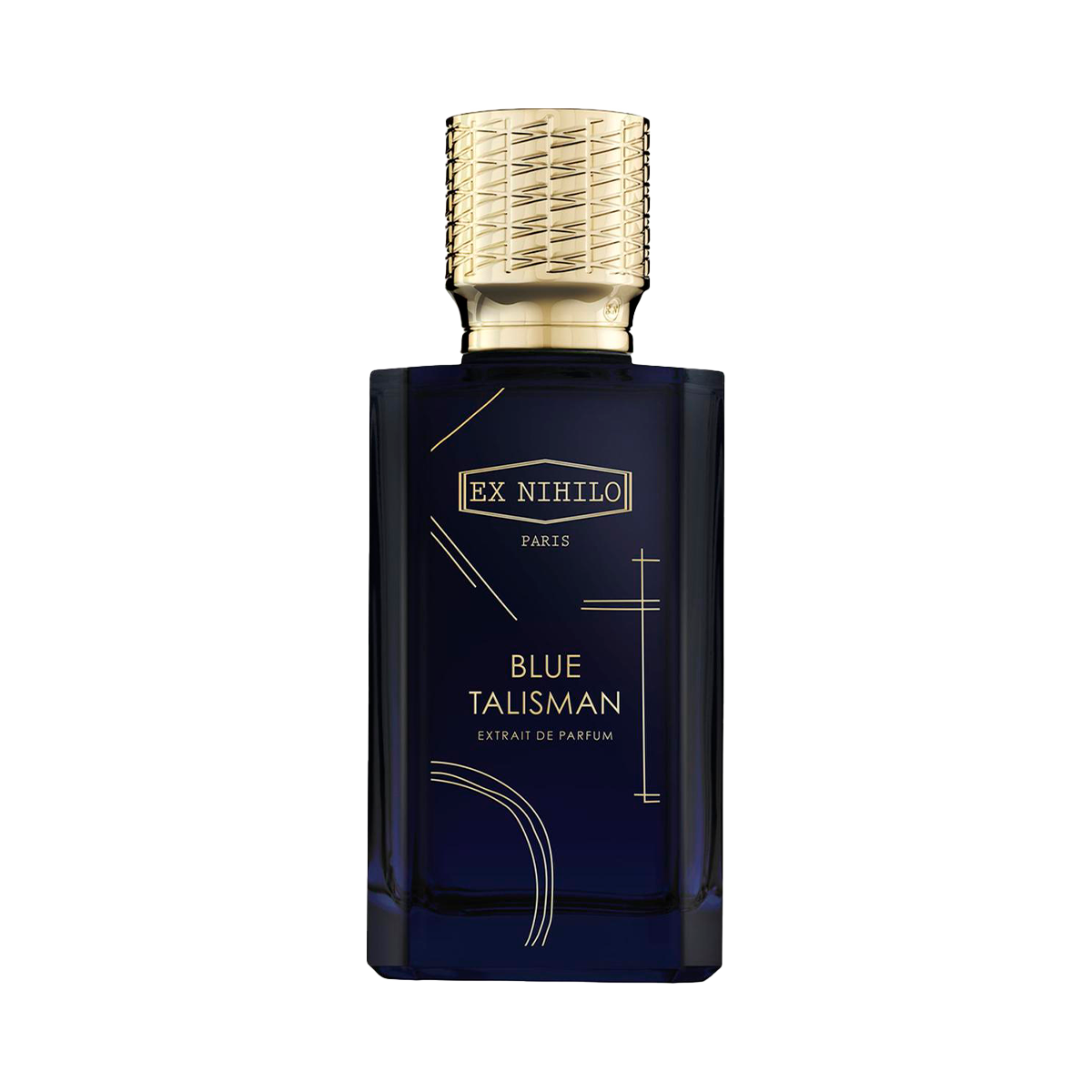 Blue talisman extrait de parfum 100ml