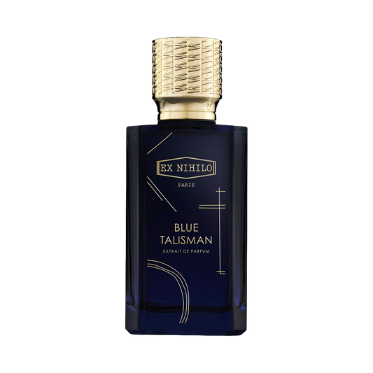 Blue talisman extrait de parfum 100ml