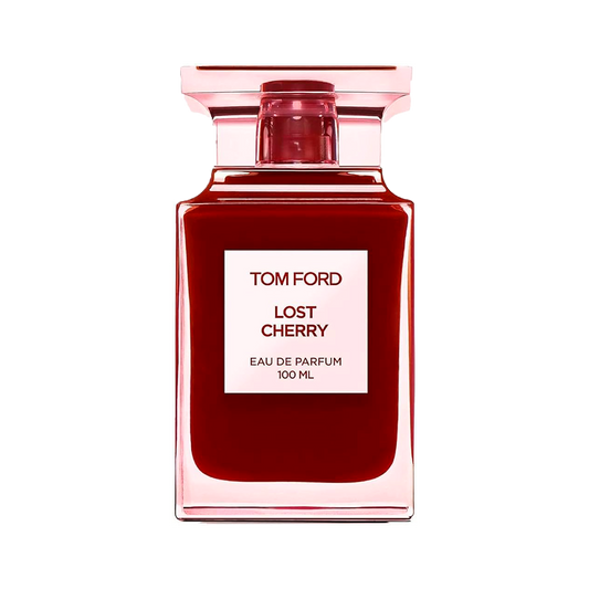 Lost cherry 100ml