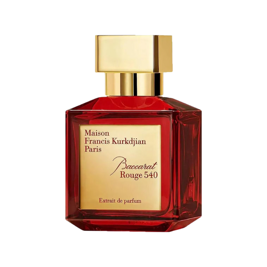 Baccarat rouge 540 70ml