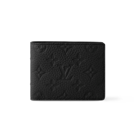 LV negro
