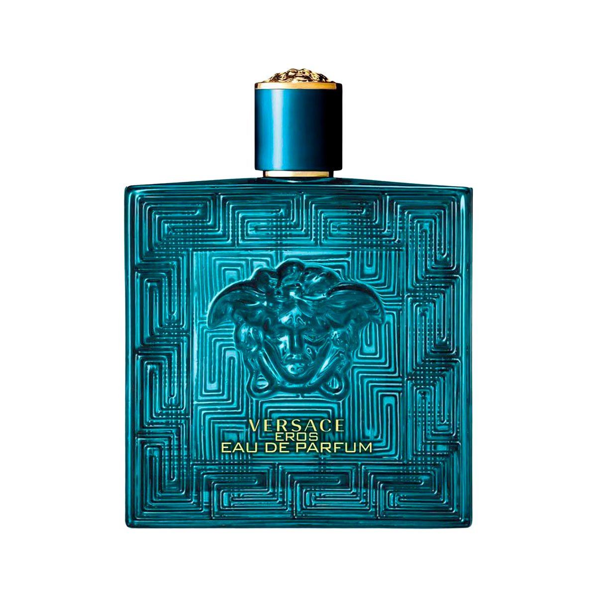 Eros eau de parfum 100ml