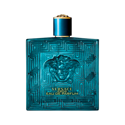 Eros eau de parfum 100ml