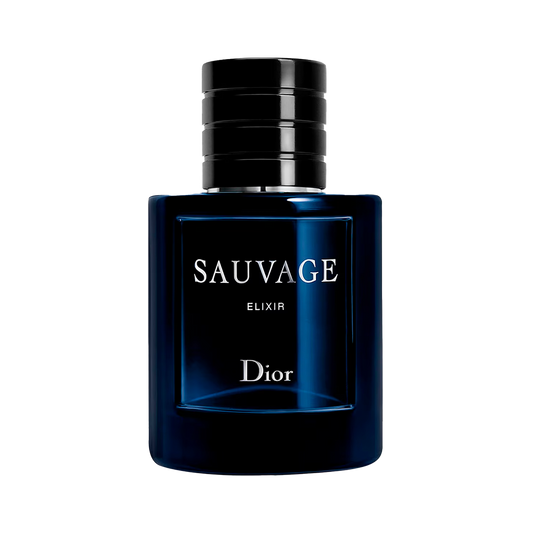 Sauvage elixir 100ml